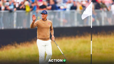 british open prop bets|2024 British Open Props: Nationality Bets, Odds & Exotics for .